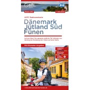 2 Cykelkarta Danmark DK2